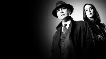 Backdrop к сериалу "The Blacklist" #1243528