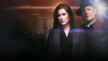 Backdrop к сериалу "The Blacklist" #1243538