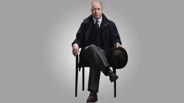 Backdrop к сериалу "The Blacklist" #1243543