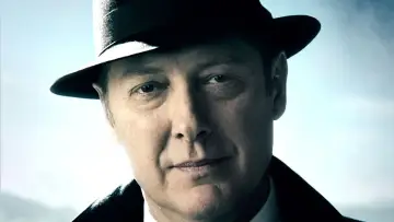 Backdrop к сериалу "The Blacklist" #1243545