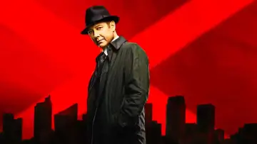 Backdrop к сериалу "The Blacklist" #1243546