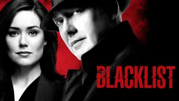 Backdrop к сериалу "The Blacklist" #1243552