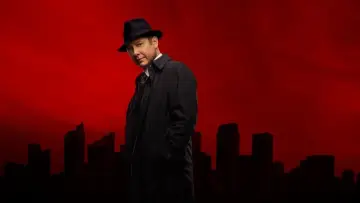 Backdrop к сериалу "The Blacklist" #1243557