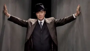 Backdrop for the TV series "The Blacklist" #1243560