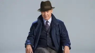 Backdrop for the TV series "The Blacklist" #1243561
