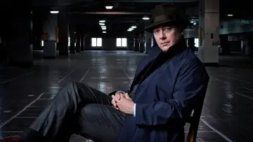 Backdrop for the TV series "The Blacklist" #1243563