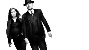 Backdrop for the TV series "The Blacklist" #1243566