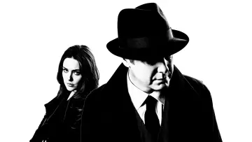 Backdrop for the TV series "The Blacklist" #1243568