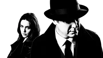 Backdrop for the TV series "The Blacklist" #1243569