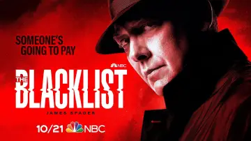 Backdrop к сериалу "The Blacklist" #1243570