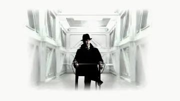 Backdrop for the TV series "The Blacklist" #1243571