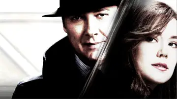 Backdrop for the TV series "The Blacklist" #1243572