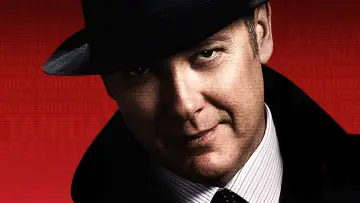 Backdrop for the TV series "The Blacklist" #1243573