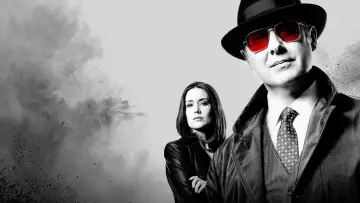 Backdrop for the TV series "The Blacklist" #1243574