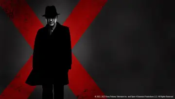 Backdrop for the TV series "The Blacklist" #1243575