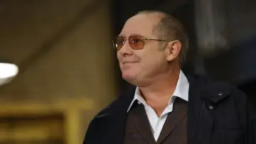Backdrop for the TV series "The Blacklist" #1243576