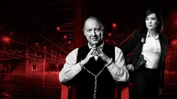 Backdrop for the TV series "The Blacklist" #1243577