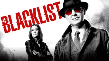 Backdrop к сериалу "The Blacklist" #1243580