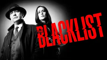 Backdrop к сериалу "The Blacklist" #1243581