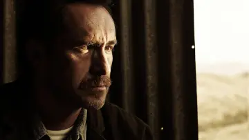 Backdrop for the TV series "The Bridge" #1410680