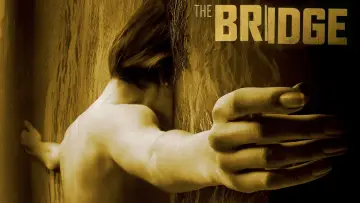 Backdrop for the TV series "The Bridge" #1410685