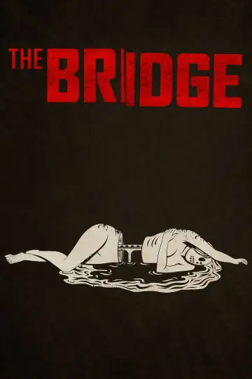 The Bridge poster