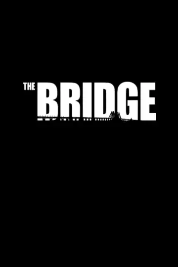 Poster for the TV series "The Bridge" #1410700