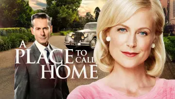 Backdrop for the TV series "A Place to Call Home" #1383270