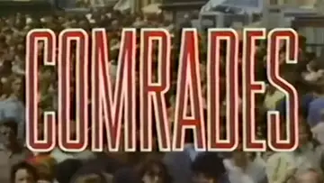 Backdrop for the TV series "Comrades" #1562941
