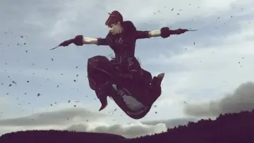 Backdrop к сериалу "Into the Badlands" #1398195