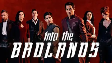 Backdrop к сериалу "Into the Badlands" #1398198