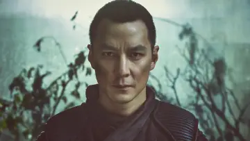 Backdrop к сериалу "Into the Badlands" #1398199