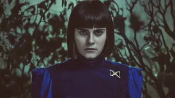 Backdrop к сериалу "Into the Badlands" #1398203
