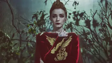 Backdrop к сериалу "Into the Badlands" #1398204