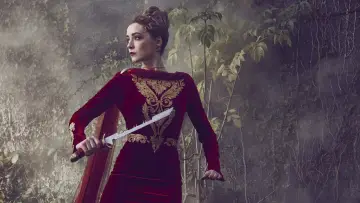 Backdrop к сериалу "Into the Badlands" #1398206
