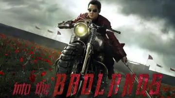 Backdrop к сериалу "Into the Badlands" #1398210