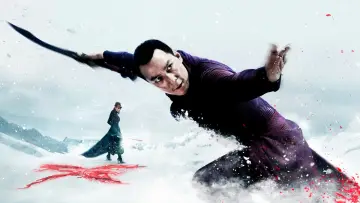 Backdrop к сериалу "Into the Badlands" #1398214