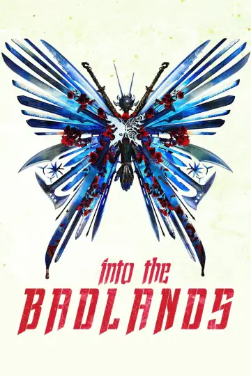 Poster к сериалу "Into the Badlands" #1398220