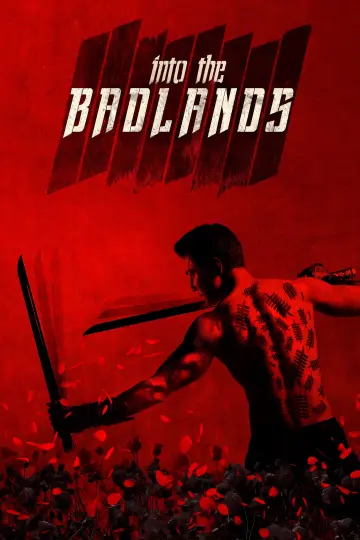 Poster к сериалу "Into the Badlands" #1398221