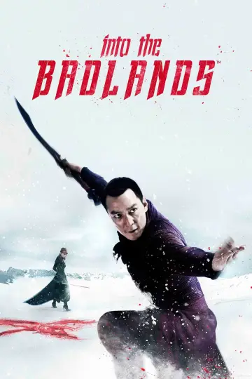 Poster к сериалу "Into the Badlands" #1398222