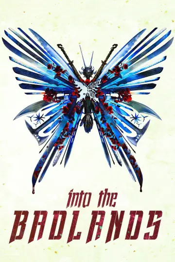 Poster к сериалу "Into the Badlands" #1398223