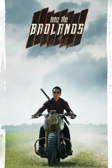 Poster к сериалу "Into the Badlands" #1398231