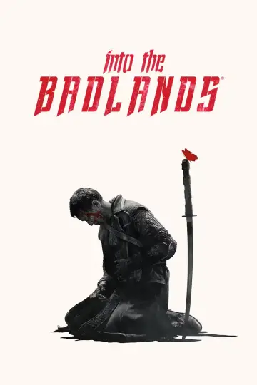 Poster к сериалу "Into the Badlands" #1398234