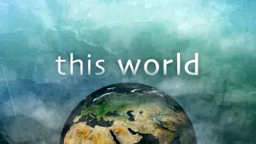Backdrop for the TV series "This World" #1673384