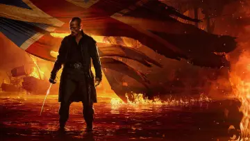 Backdrop for the TV series "Black Sails" #1324840