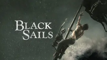 Backdrop for the TV series "Black Sails" #1324842