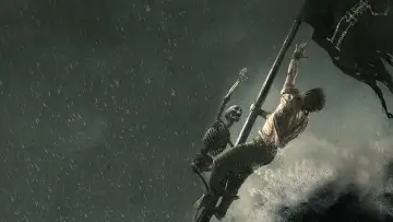 Backdrop for the TV series "Black Sails" #1324847