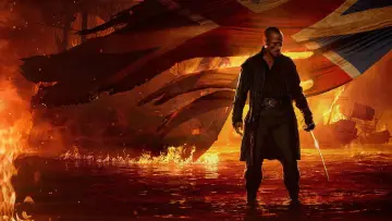 Backdrop for the TV series "Black Sails" #1324849