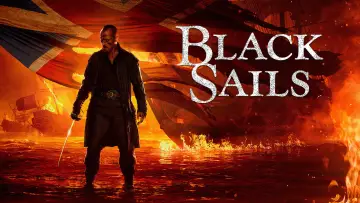 Backdrop for the TV series "Black Sails" #1324852