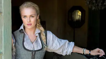 Backdrop for the TV series "Black Sails" #1324855